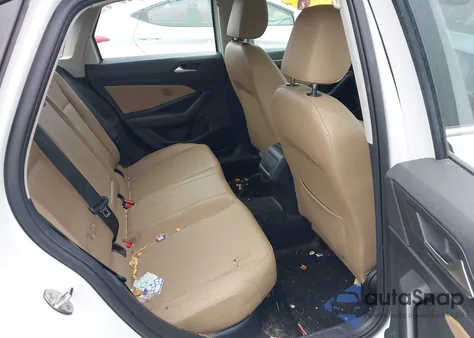 2020 Volkswagen Jetta 1.4T Sel z USA, uszkodzony, nr VIN 3VWEB7BU3LM031511